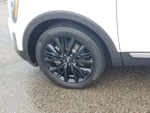 Used 2020 Kia Telluride SX w/ SX Prestige Package AWD/4WD image 8