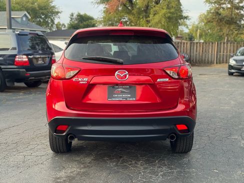 Used 2016 MAZDA CX-5 Grand Touring image 16