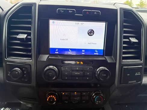 Used 2020 Ford F150 XLT w/ Equipment Group 302A Luxury image 7