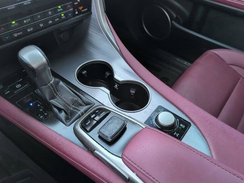 Used 2019 Lexus RX 350 F Sport w/ Navigation Package image 23