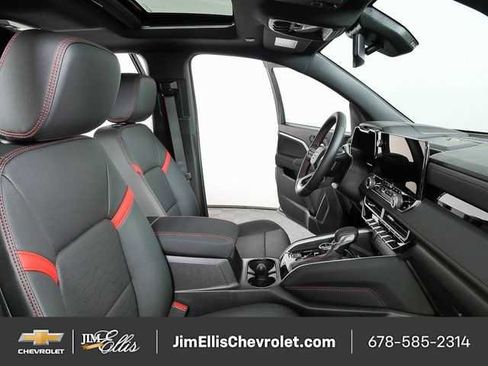 New 2026 Chevrolet Colorado Z71 w/ Technology Package image 24