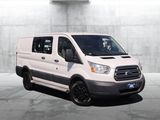 Used 2016 Ford Transit 250 130 Low Roof w/ Exterior Upgrade Package image 2
