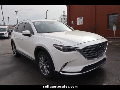 Used 2019 MAZDA CX-9 Grand Touring