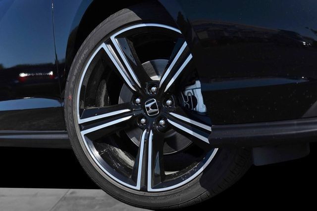 New 2026 Honda Accord Sport image 3