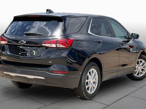Certified 2023 Chevrolet Equinox LT FWD image 14