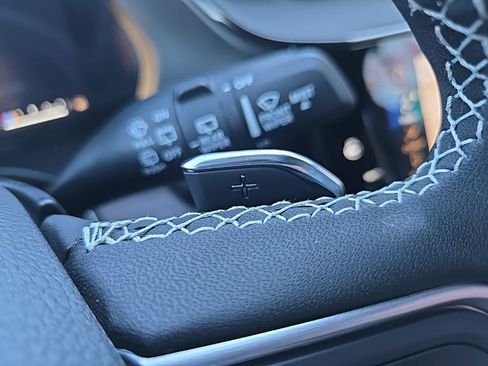 New 2026 Jeep Grand Cherokee Altitude AWD/4WD image 44