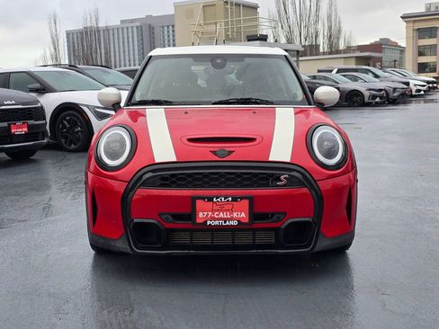 Used 2022 MINI Cooper S w/ Premium Package image 8