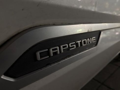 Used 2024 Toyota Sequoia Capstone image 7