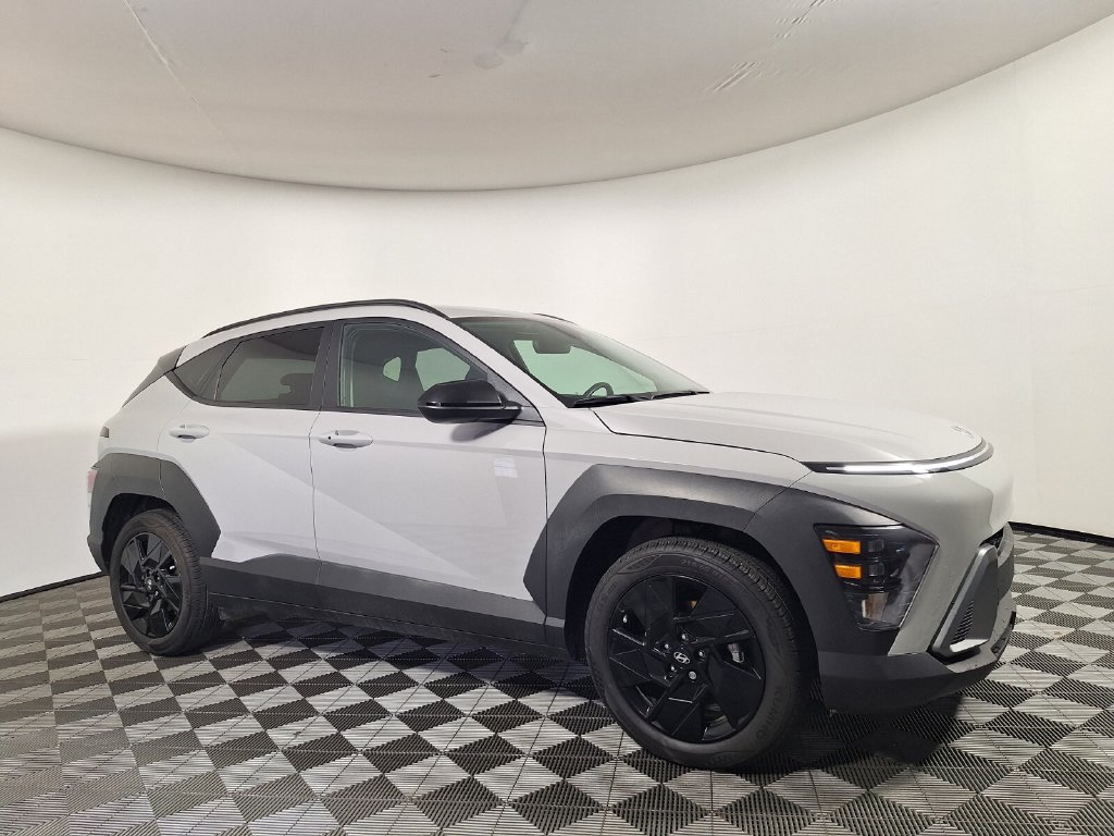 Used 2026 Hyundai Kona SEL Sport FWD image 3