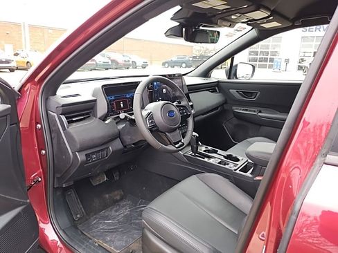 New 2026 Subaru Outback Premium w/ Premium/Limited Plus Package image 17