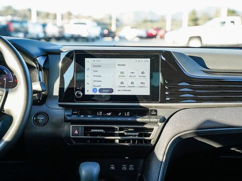 New 2026 Toyota Camry LE image 17