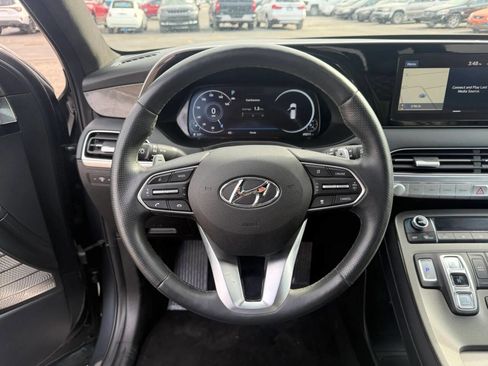 Used 2020 Hyundai Palisade Limited image 7