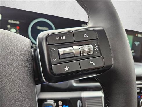 New 2026 Hyundai Ioniq 9 Calligraphy image 14