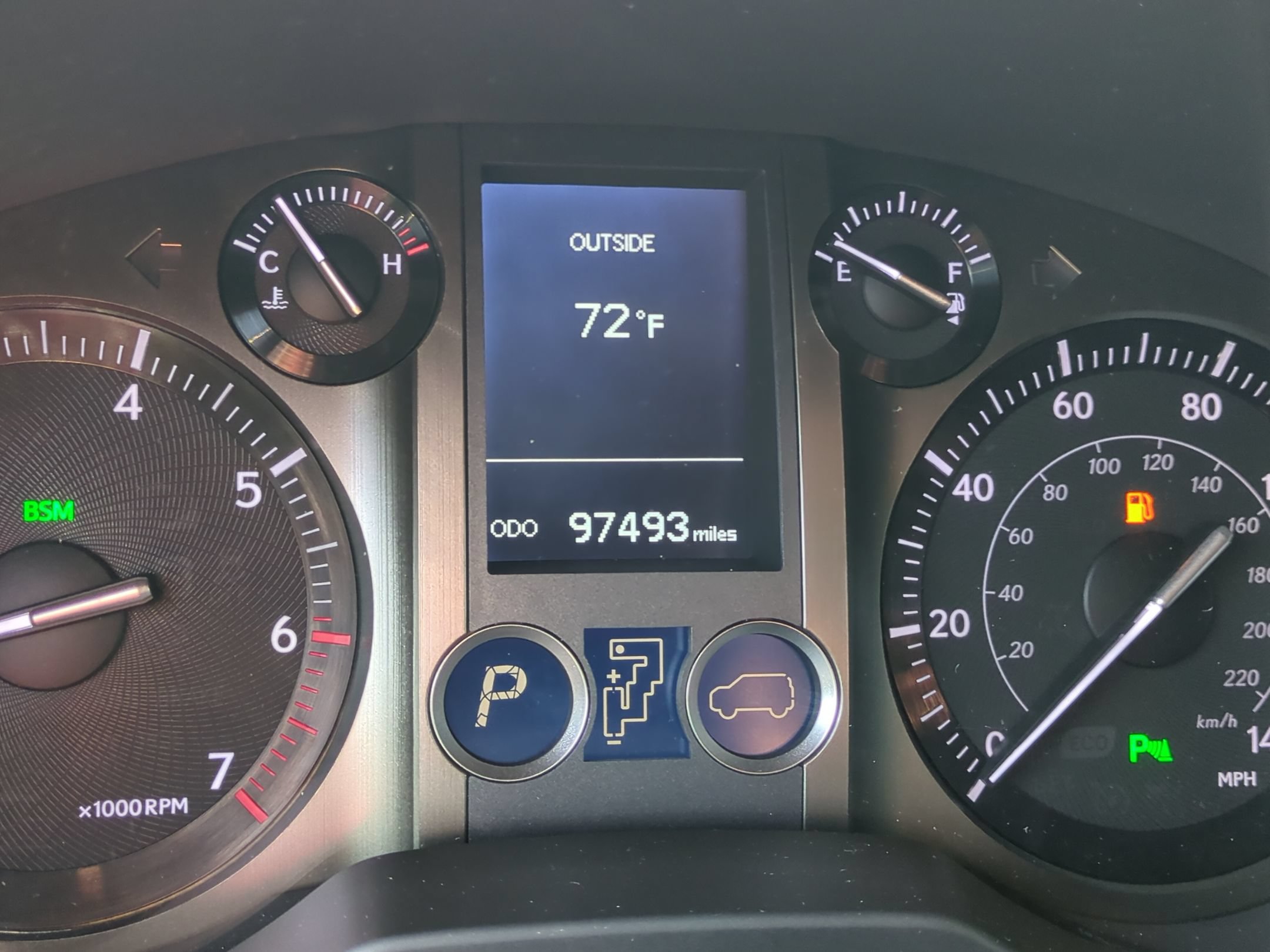 Used 2019 Lexus GX 460 Premium AWD/4WD image 22