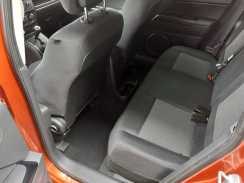 Used 2012 Jeep Patriot Sport w/ PWR Value Group image 10