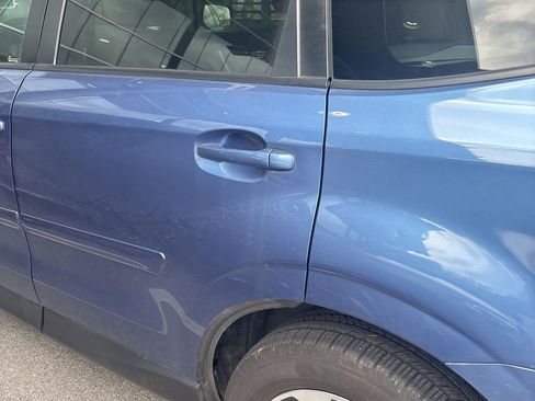 Used 2017 Subaru Forester 2.5i Premium image 7