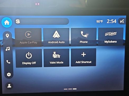 New 2026 Subaru Outback Limited XT AWD/4WD image 38