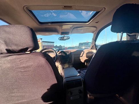 Used 2003 Ford Explorer Eddie Bauer image 19