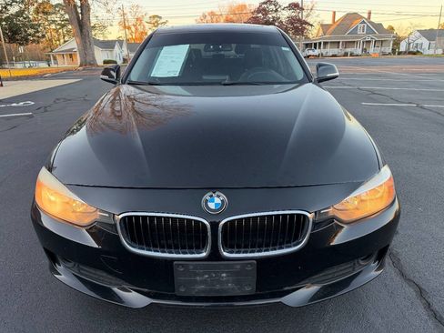 Used 2015 BMW 320i xDrive Sedan image 3