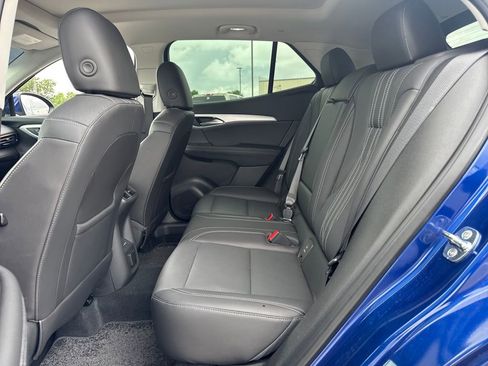 Used 2024 Buick Envision Avenir AWD/4WD image 14