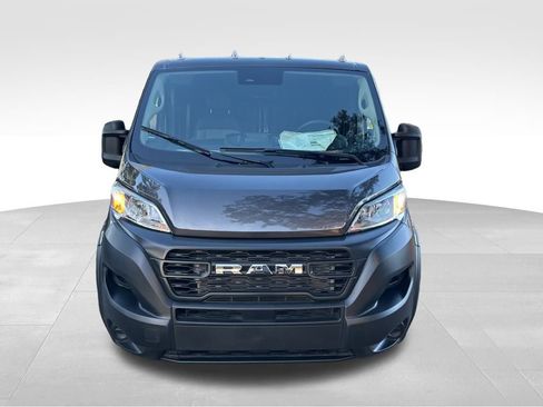 New 2026 RAM ProMaster 1500 image 11