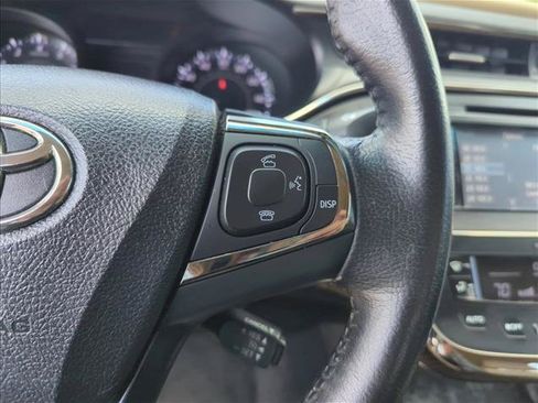 Used 2015 Toyota Avalon XLE FWD image 19
