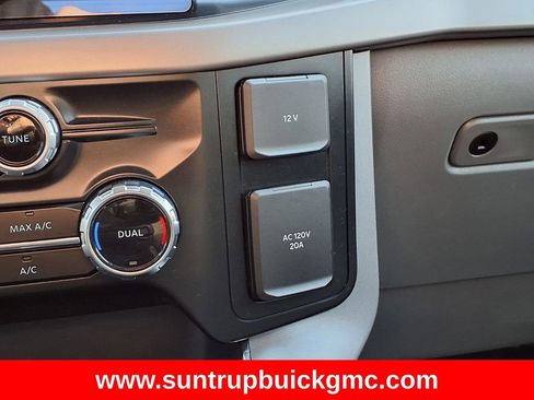 Used 2024 Ford F150 XLT w/ Mobile Office Package image 23