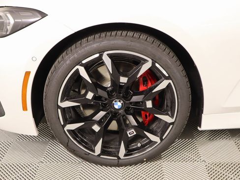 New 2025 BMW 330i xDrive 330i xDrive w/ M Sport Package image 19