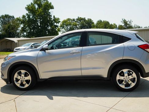 Used 2021 Honda HR-V LX image 23