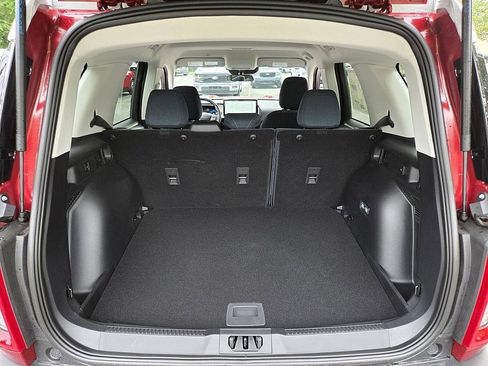 New 2025 Ford Bronco Sport Heritage image 15