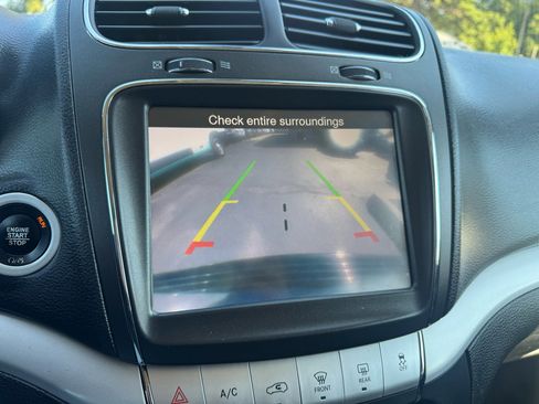 Used 2019 Dodge Journey GT image 14