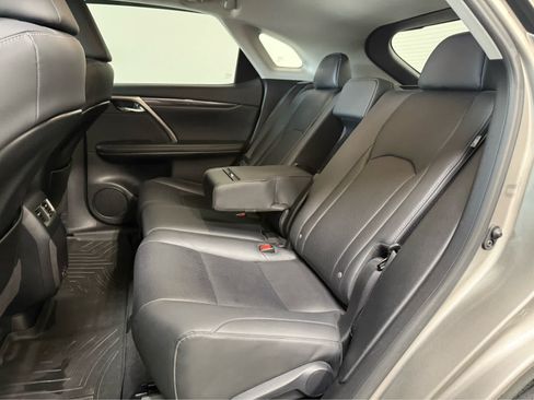 Used 2022 Lexus RX 350 AWD w/ 3500 lbs Tow Prep Package image 15