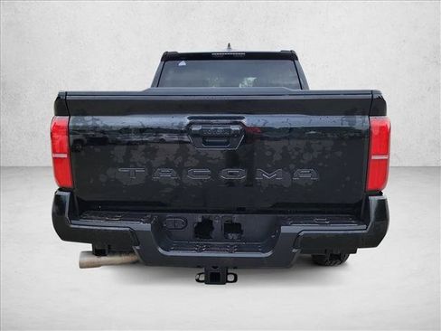 Used 2024 Toyota Tacoma SR5 RWD image 6