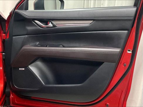 Used 2023 MAZDA CX-5 Signature image 12