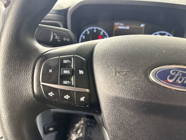 Used 2024 Ford Maverick XL w/ Equipment Group 100A Standard AWD/4WD image 12