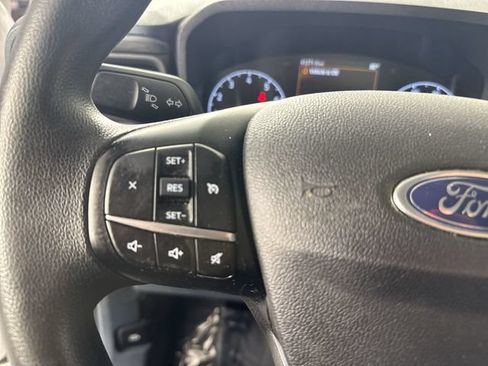 Used 2024 Ford Maverick XL w/ Equipment Group 100A Standard AWD/4WD image 12
