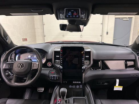 New 2026 RAM 1500 RHO w/ RHO Level 1 Equipment Group AWD/4WD image 18