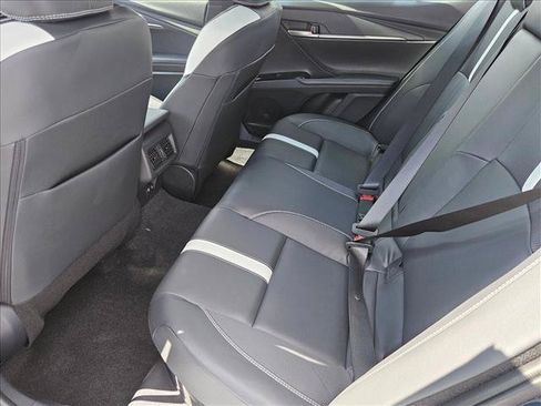 New 2026 Toyota Camry SE FWD image 14