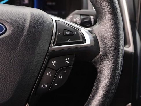 Certified 2024 Ford Edge SEL image 12