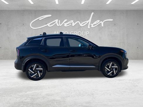 New 2026 Nissan Kicks SV w/ SV Premium Package image 17