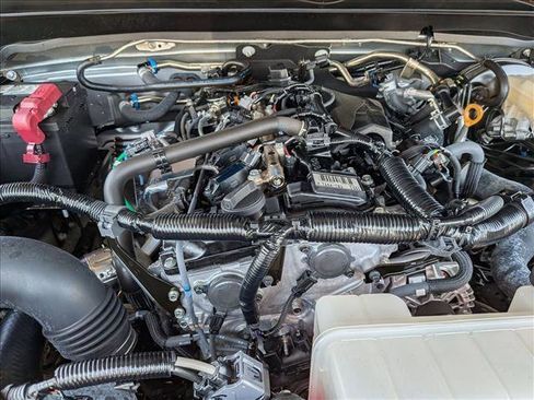 Used 2025 Toyota Tacoma TRD Off-Road image 22