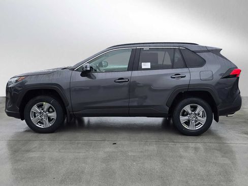 Certified 2025 Toyota RAV4 XLE w/ Convenience Package AWD/4WD image 6