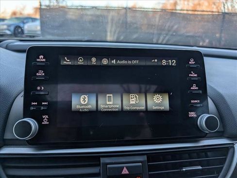 Used 2021 Honda Accord Touring image 36