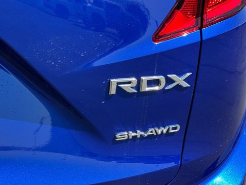 Used 2024 Acura RDX A-Spec AWD/4WD image 39
