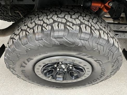 Used 2023 Ford F150 Raptor AWD/4WD image 15
