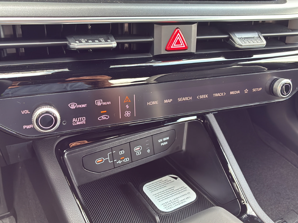 New 2026 Kia K5 GT-Line AWD/4WD image 29