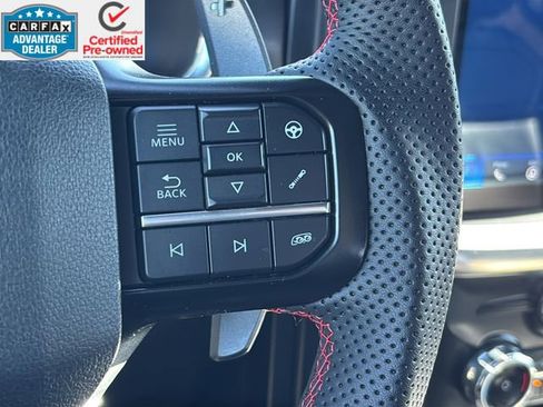 Used 2022 Ford F150 Raptor w/ Raptor 37 Performance Package image 28