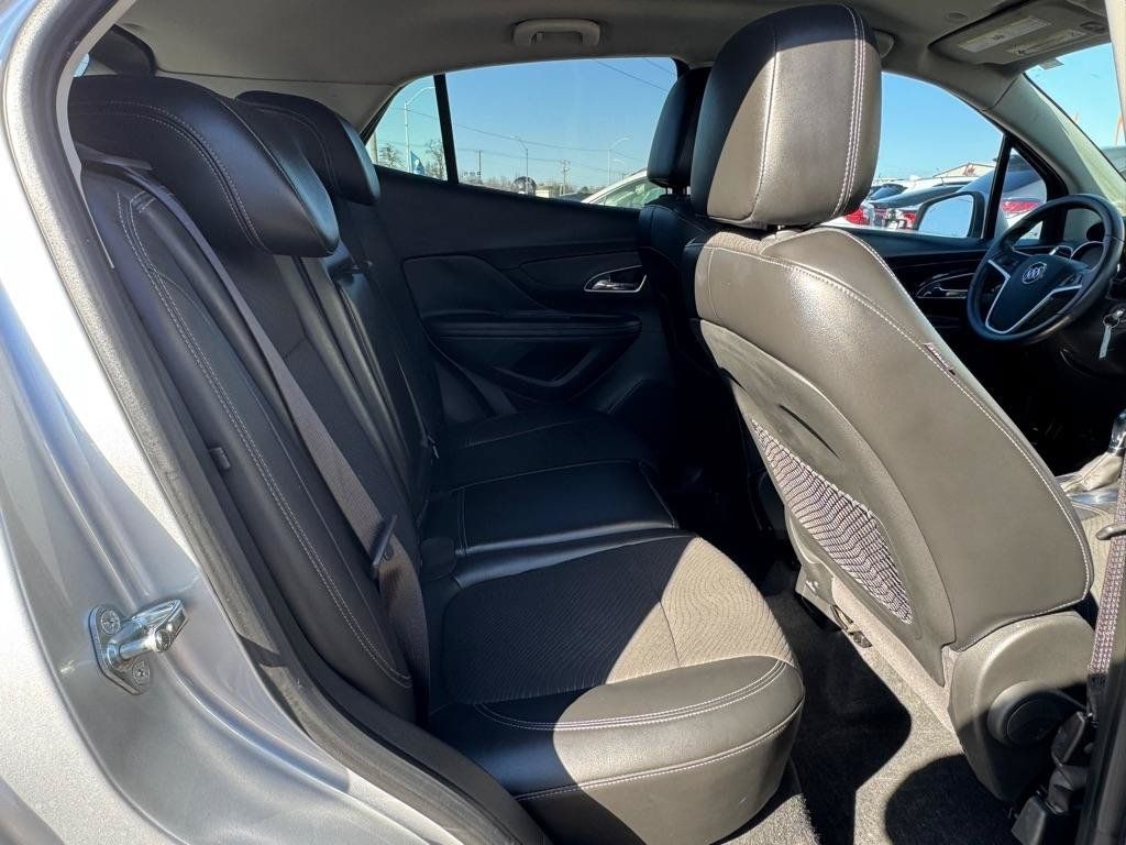 Used 2014 Buick Encore Convenience FWD image 13