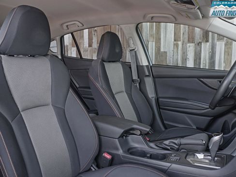 Used 2019 Subaru Crosstrek 2.0i Premium w/ Eyesight System AWD/4WD image 21