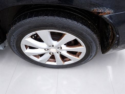 Used 2013 Mitsubishi Outlander Sport SE AWD/4WD image 32